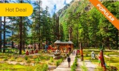 Manali Tour Package