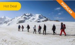 Manali Kasol Manikaran Package