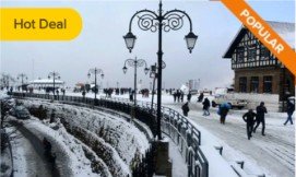 Shimla Tour Package